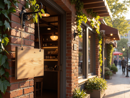 当地特色餐厅和咖啡厅外景,具有日式风格的店面装饰,温馨的用餐环境